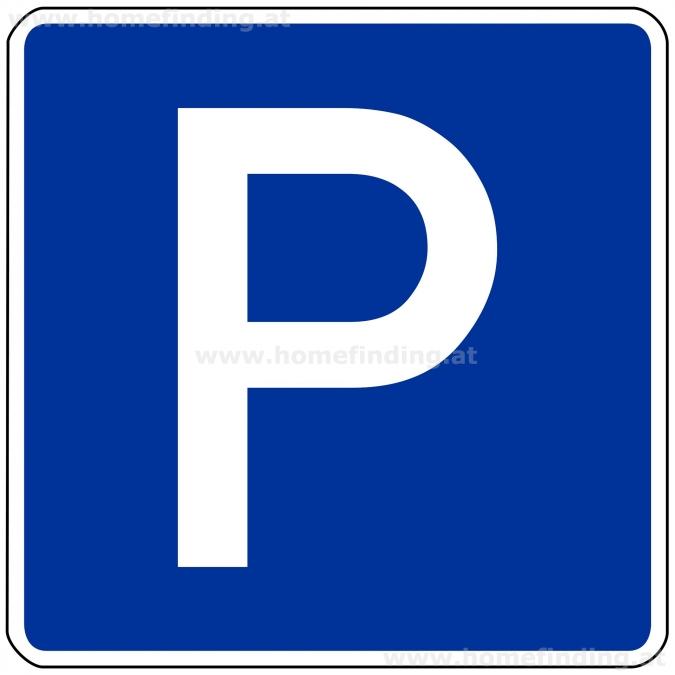garage at Mariahilfer Straße