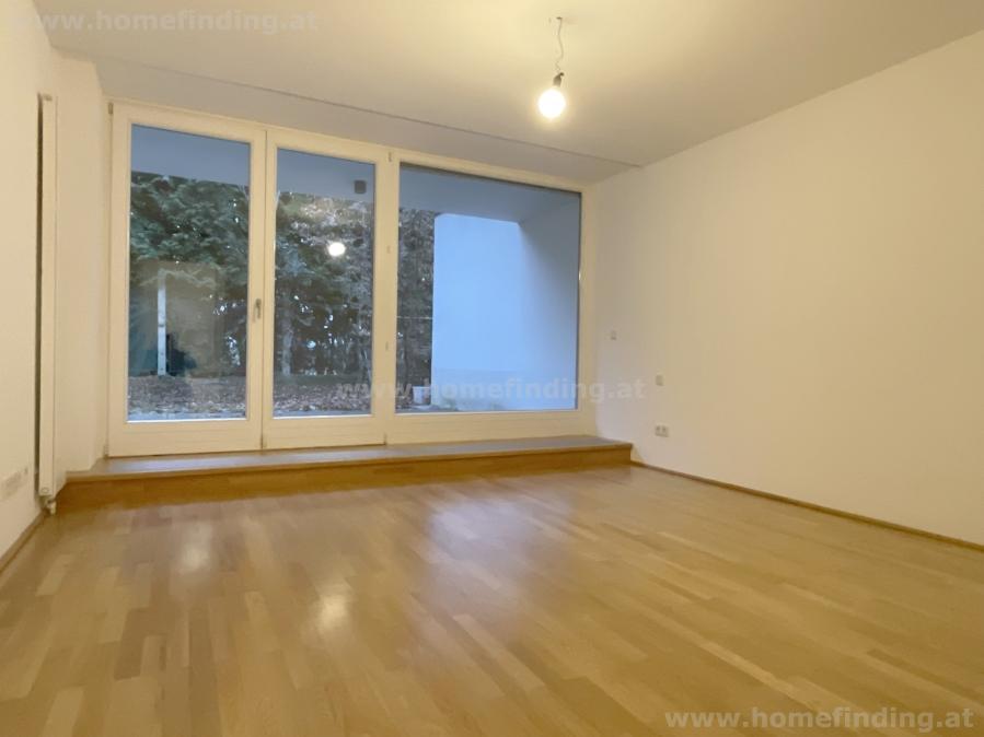 4-room balcony apartment in a quiet location