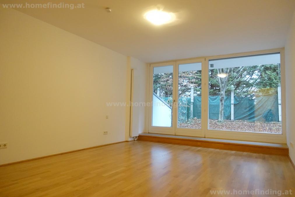 4-room balcony apartment in a quiet location