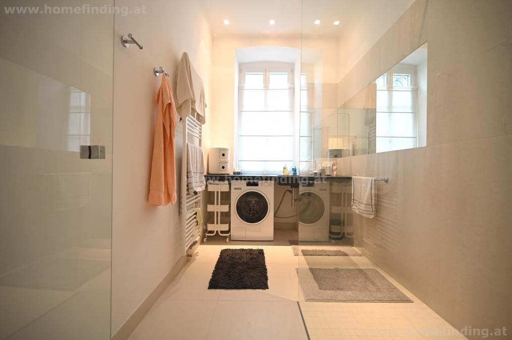 COMING SOON: expat flat - fully furnished I sanierte Altbauwohnung mit Balkon - möbliert