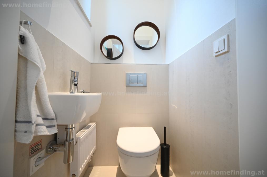 COMING SOON: expat flat - fully furnished I sanierte Altbauwohnung mit Balkon - möbliert