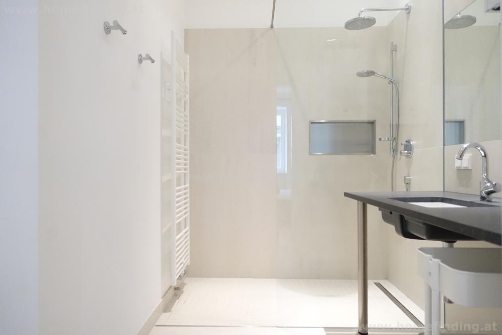 expat flat / furnished 2 rooms