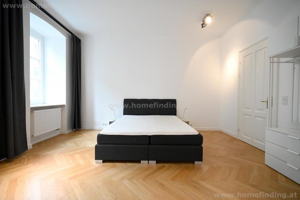 expat flat / furnished 2 rooms close to Schubertpark I 1180 Wien