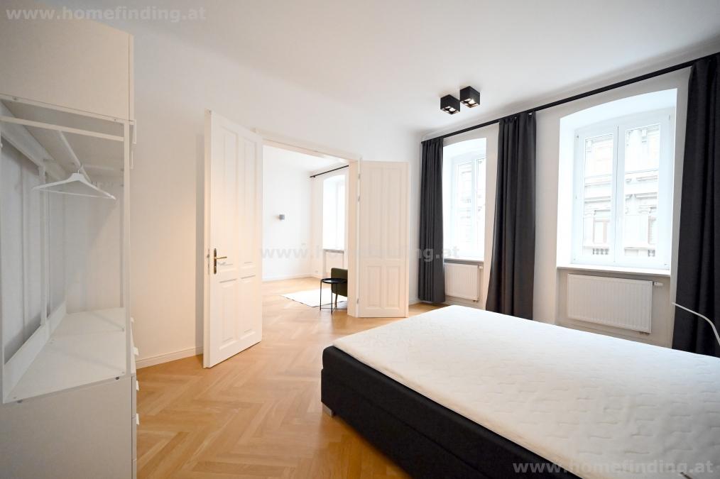 expat flat / furnished 2 rooms close to Schubertpark I 1180 Wien