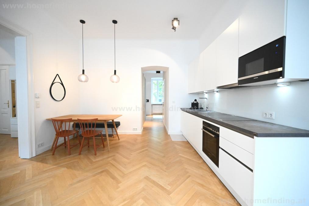 expat flat / furnished 2 rooms close to Schubertpark I 1180 Wien