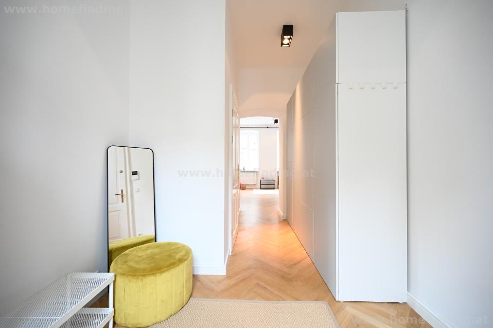 expat flat / furnished 2 rooms close to Schubertpark I 1180 Wien