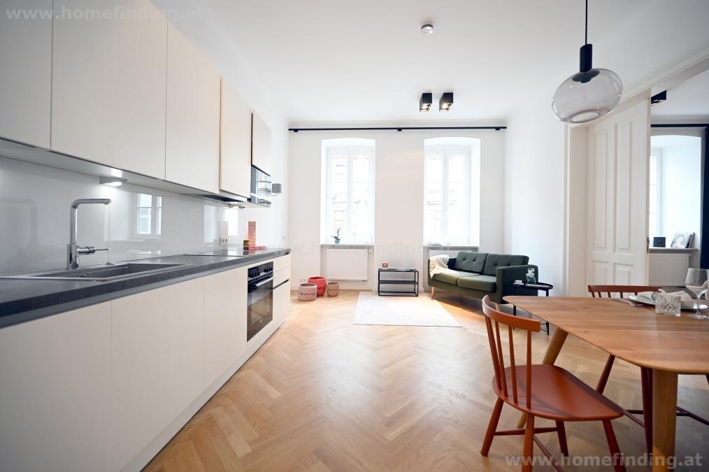 expat flat / furnished 2 rooms close to Schubertpark I 1180 Wien