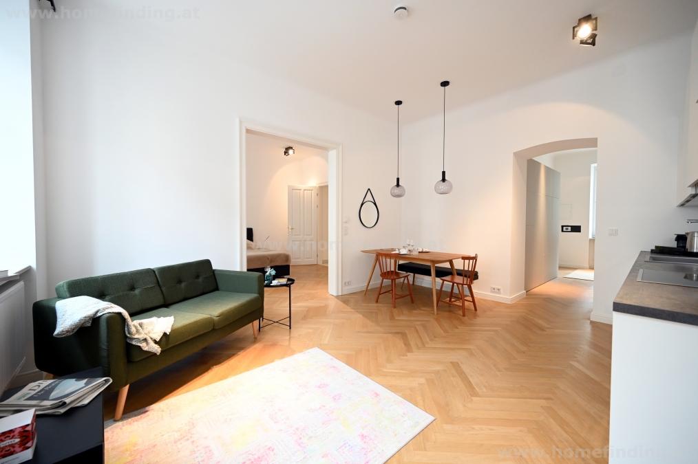 expat flat / furnished 2 rooms close to Schubertpark I 1180 Wien