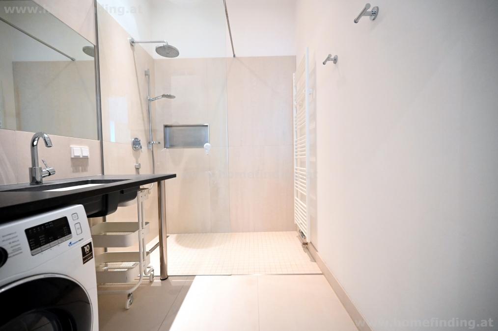 expat flat / furnished 2 rooms close to Schubertpark I 1180 Wien