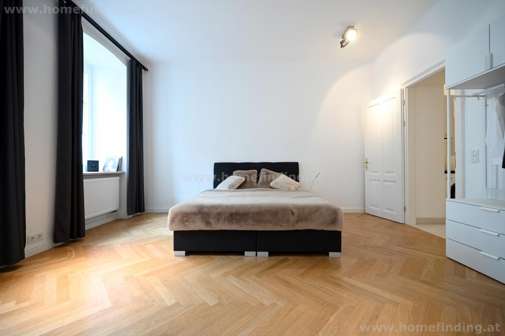 expat flat / furnished 2 rooms close to Schubertpark I 1180 Wien