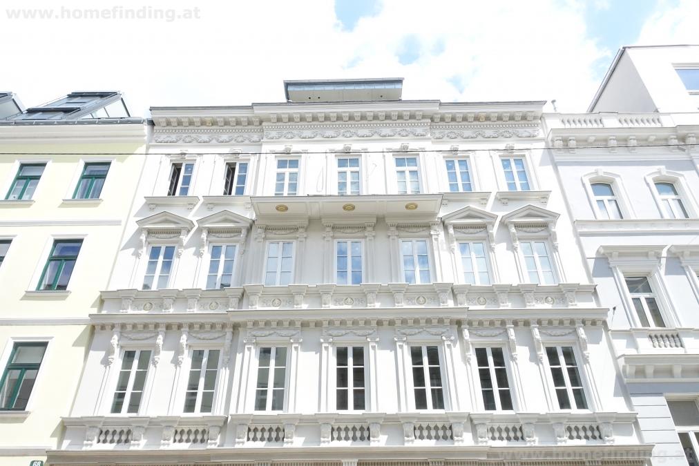 expat flat / furnished 2 rooms close to Schubertpark I 1180 Wien
