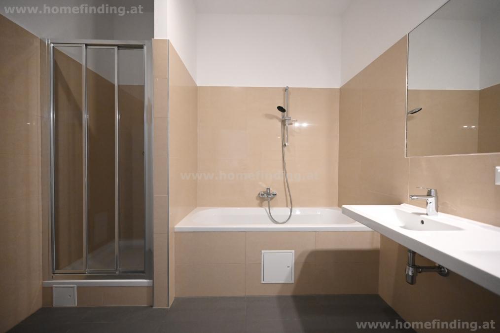 helle Altbauwohnung / 3 Schlafzimmer - unbefristet