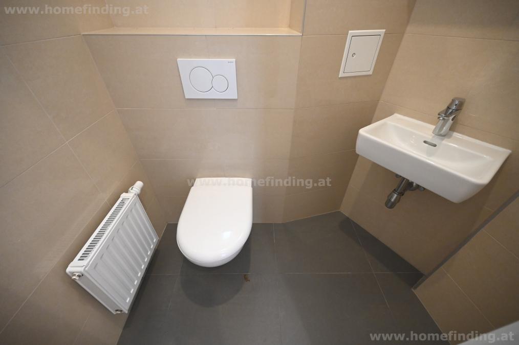 helle Altbauwohnung / 3 Schlafzimmer - unbefristet