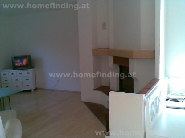 fully refurbished and full furnished  house in Klosterneuburg