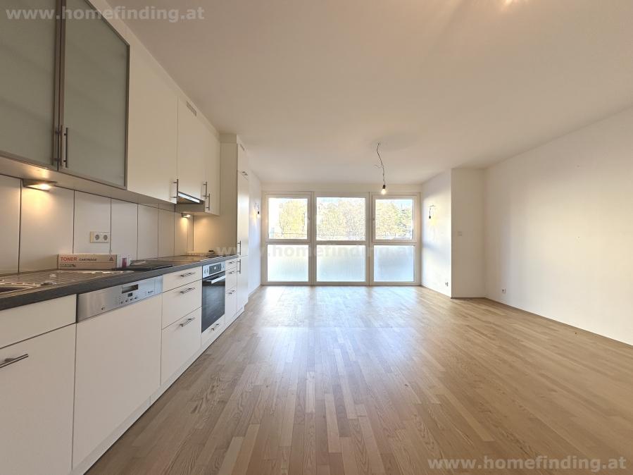 great 3 rooms at Lainz