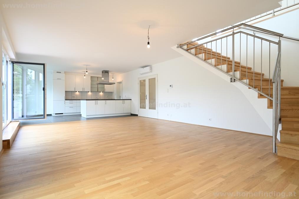 penthouse at Lainz - 2 bedrooms + big terrace