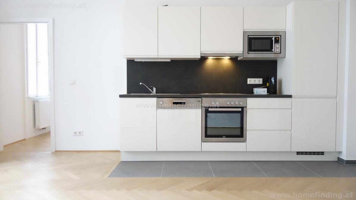 3 rooms at Wiedner Hauptstraße