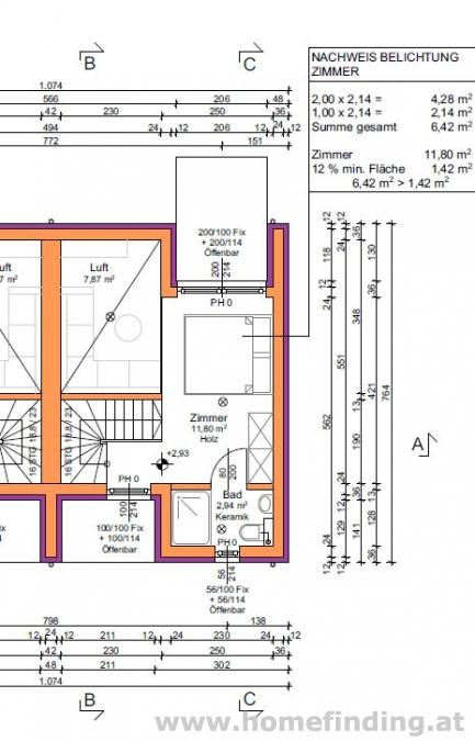 Baurechtsgrund mit Projektunterlagen für Doppelhaushälfte I provisionsfrei*