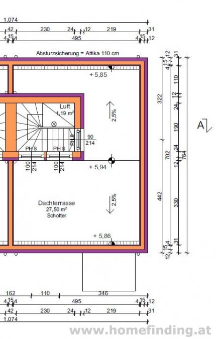 Baurechtsgrund mit Projektunterlagen I Doppelhaushälfte - provisionsfrei*