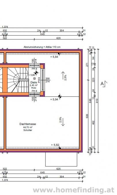 Baurechtsgrund mit Projekt für Doppelhaushälfte in Kappeln - provisionsfrei*